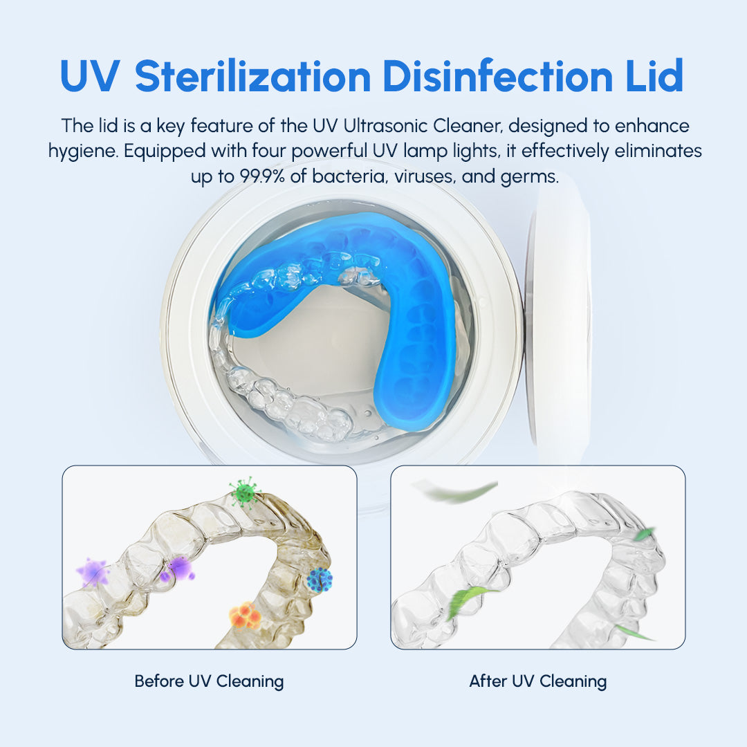 UV Ultrasonic Cleaner、mySite、gigharbornorthrealestate