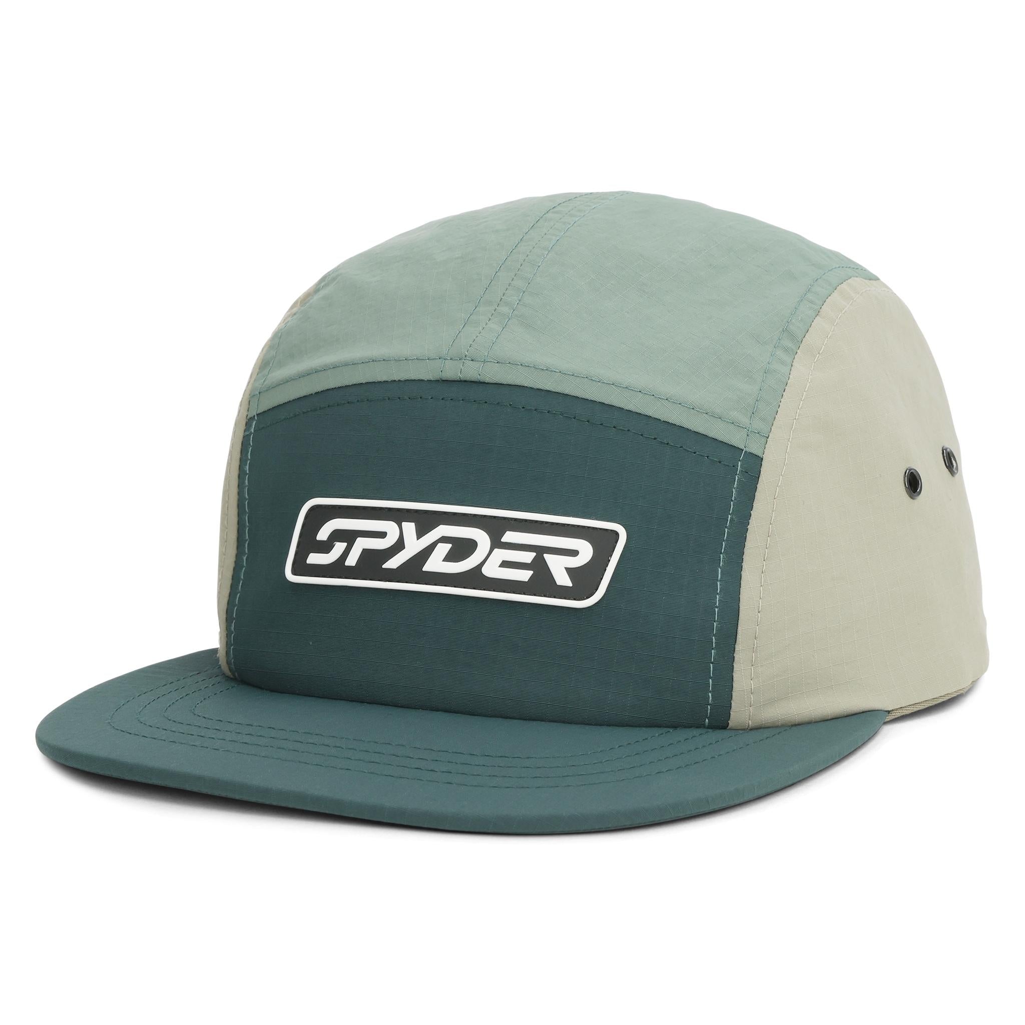 Unisex Canyon Hat - Dark Forest、mySite、i-lightchina