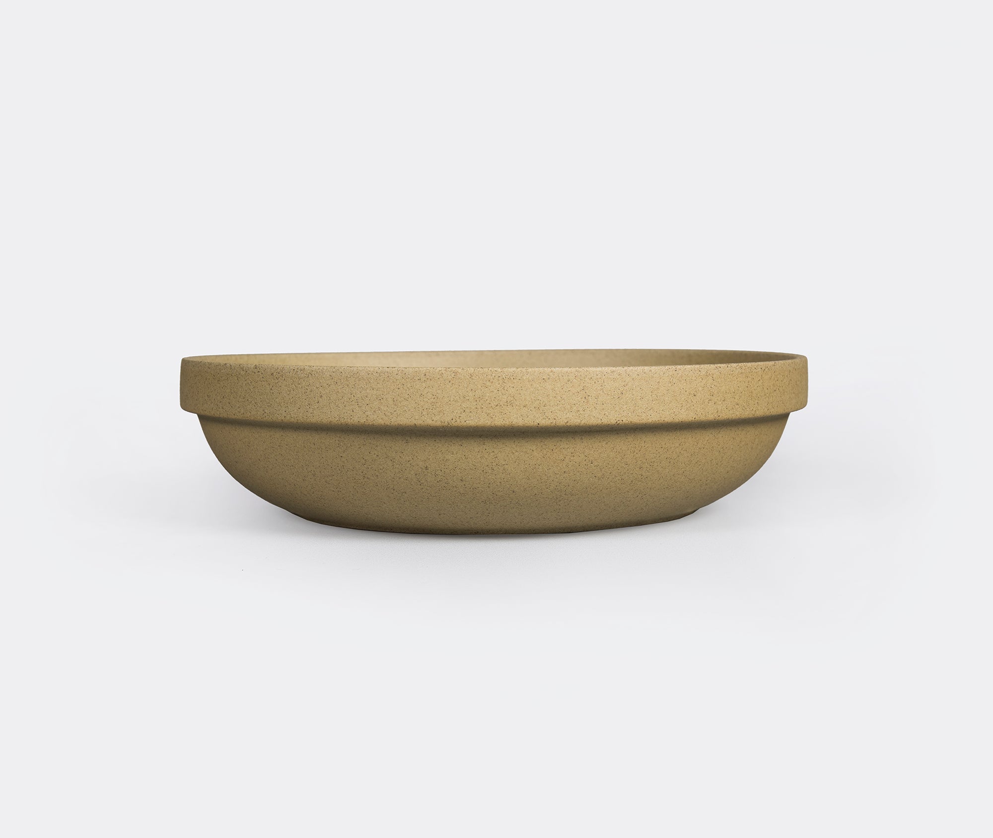 Round Bowl Natural - 220x55mm、mySite、topwebapps