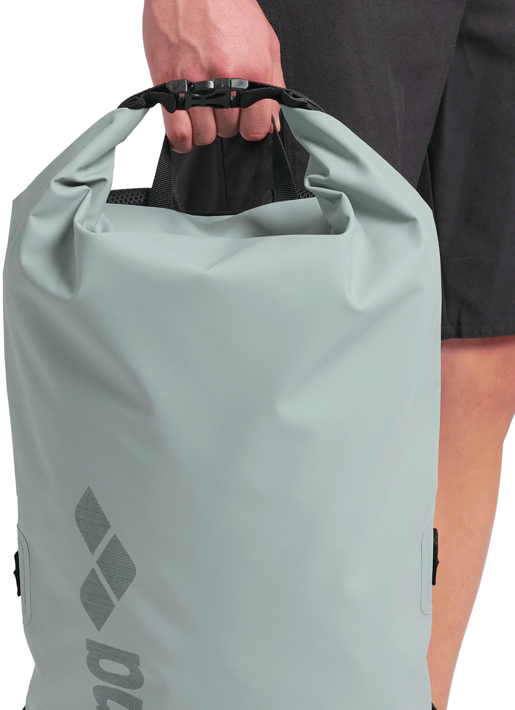 Arena Big Logo Dry Backpack、mySite、noshort