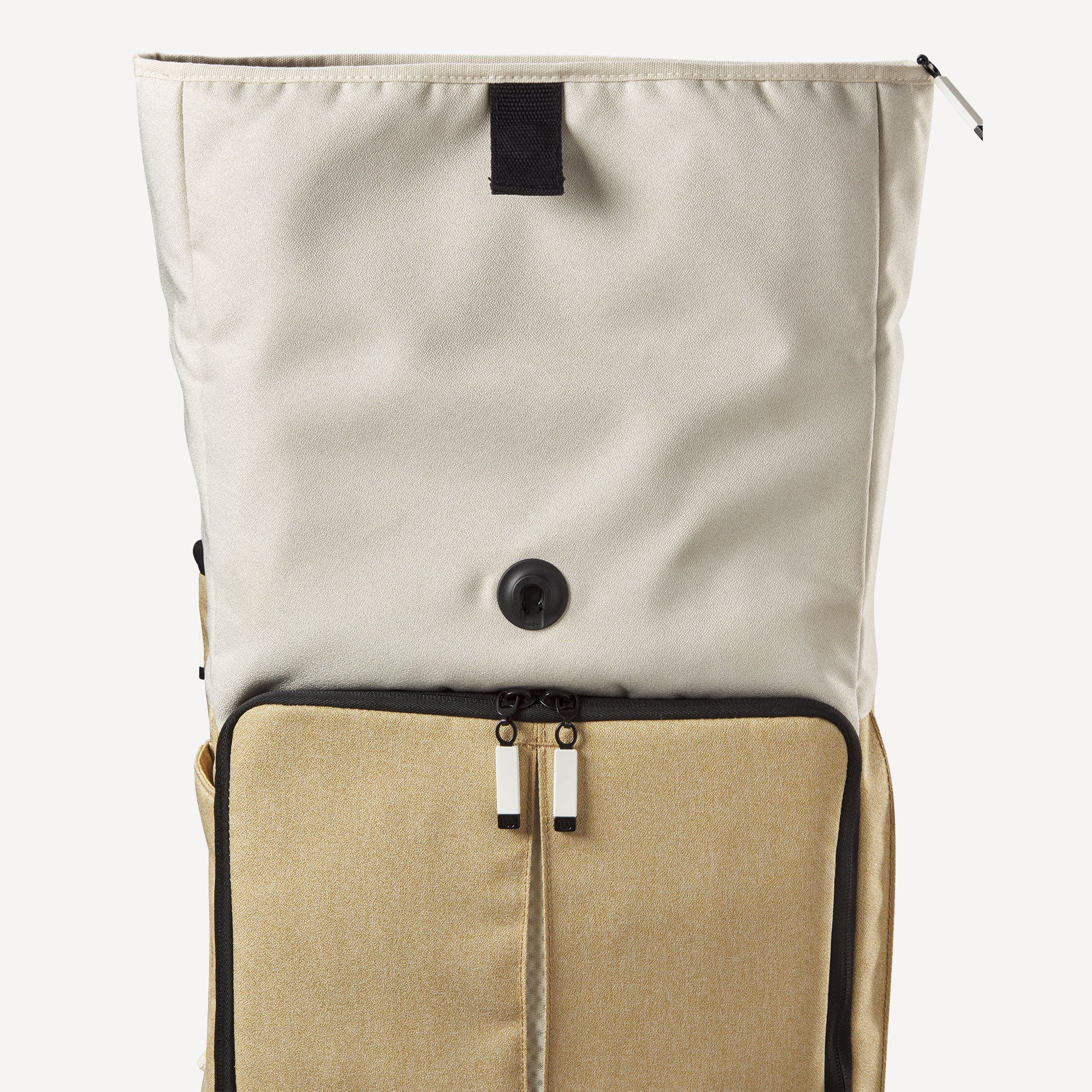 Wilson Lifestyle Foldover Tennis Backpack