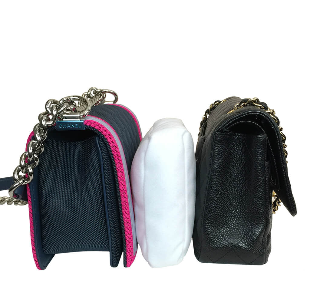 Chanel Flap Bag M/L Pillow、mySite、garminoutage.com