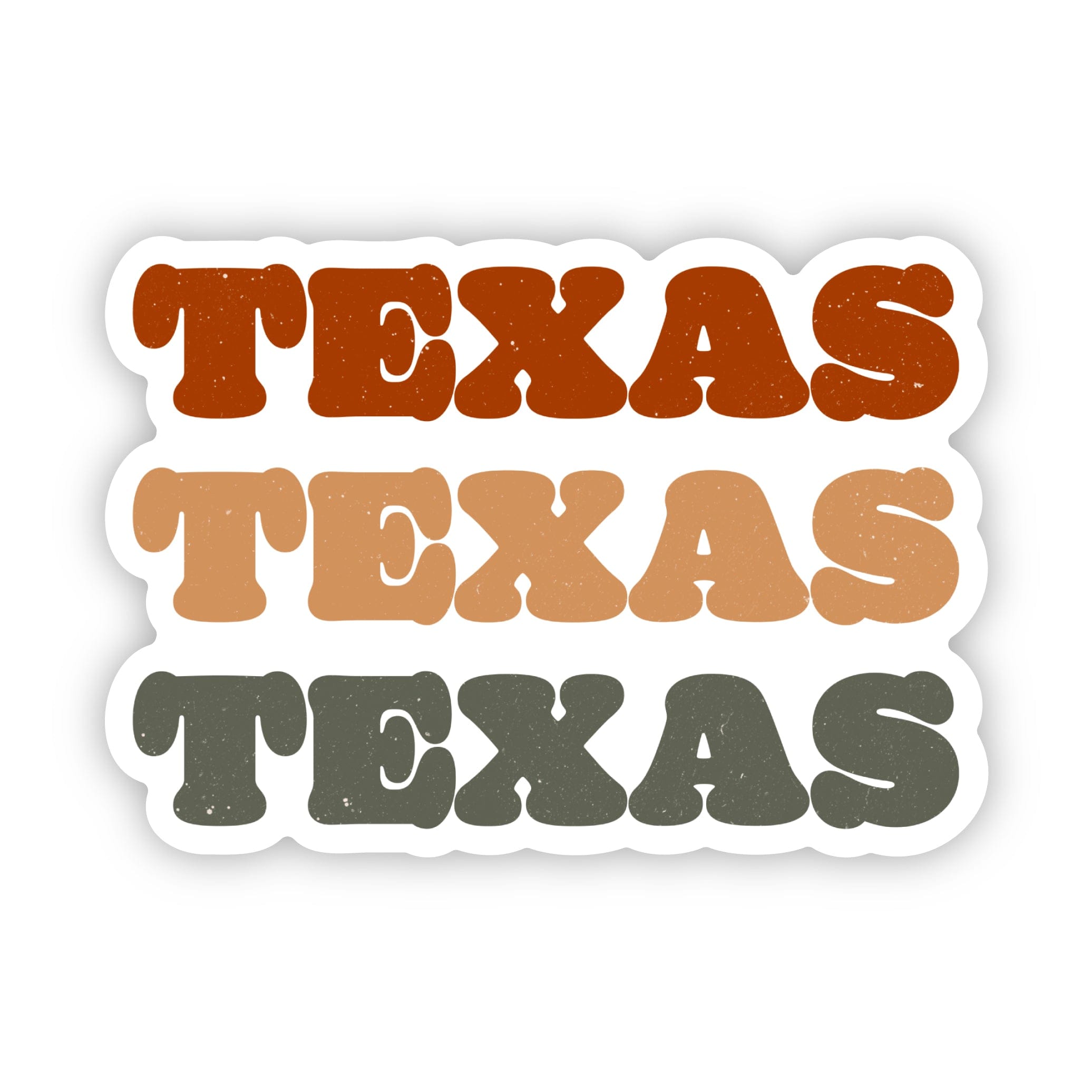  Texas Text Sticker、mySite、elrpsem3k