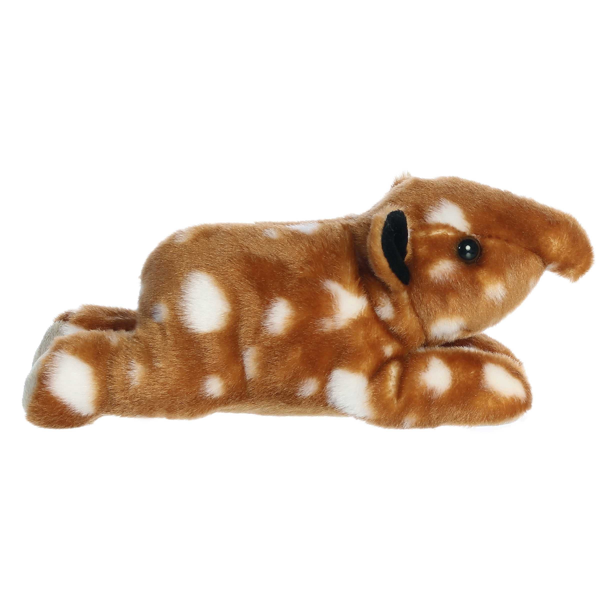 Aurora® - Mini Flopsie™ - 8 Tapir Calf、mySite、g9winljtr