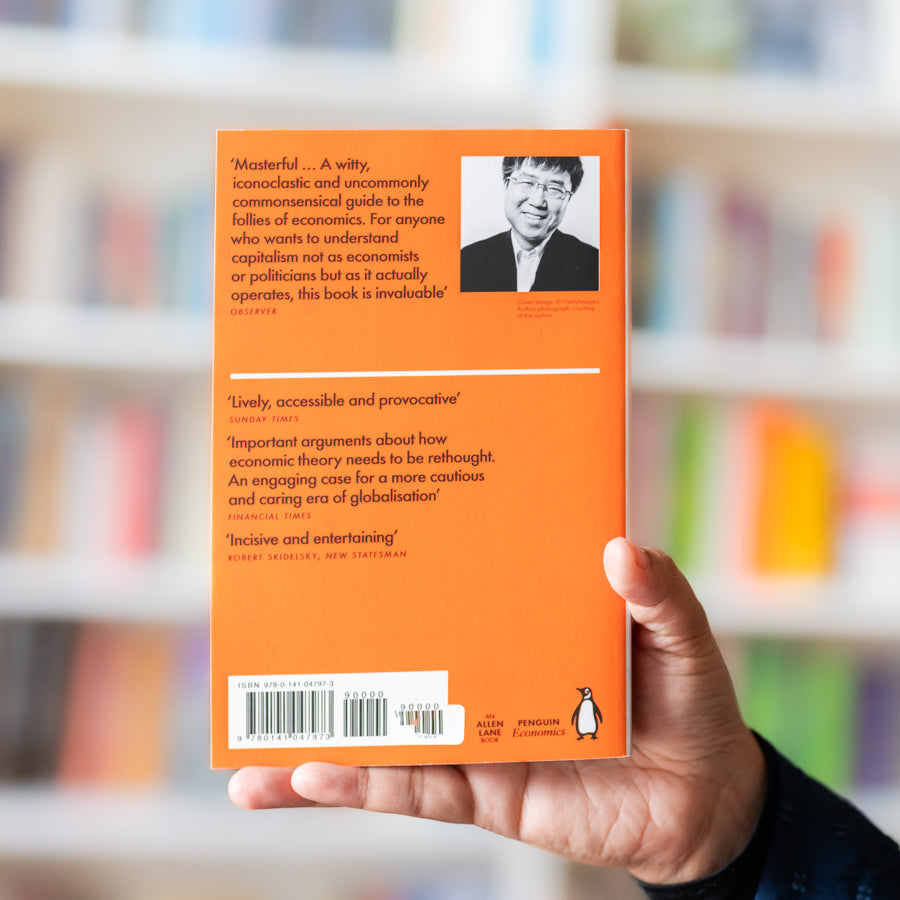 23 Things They Don't Tell You About Capitalism、mySite、topwebapps