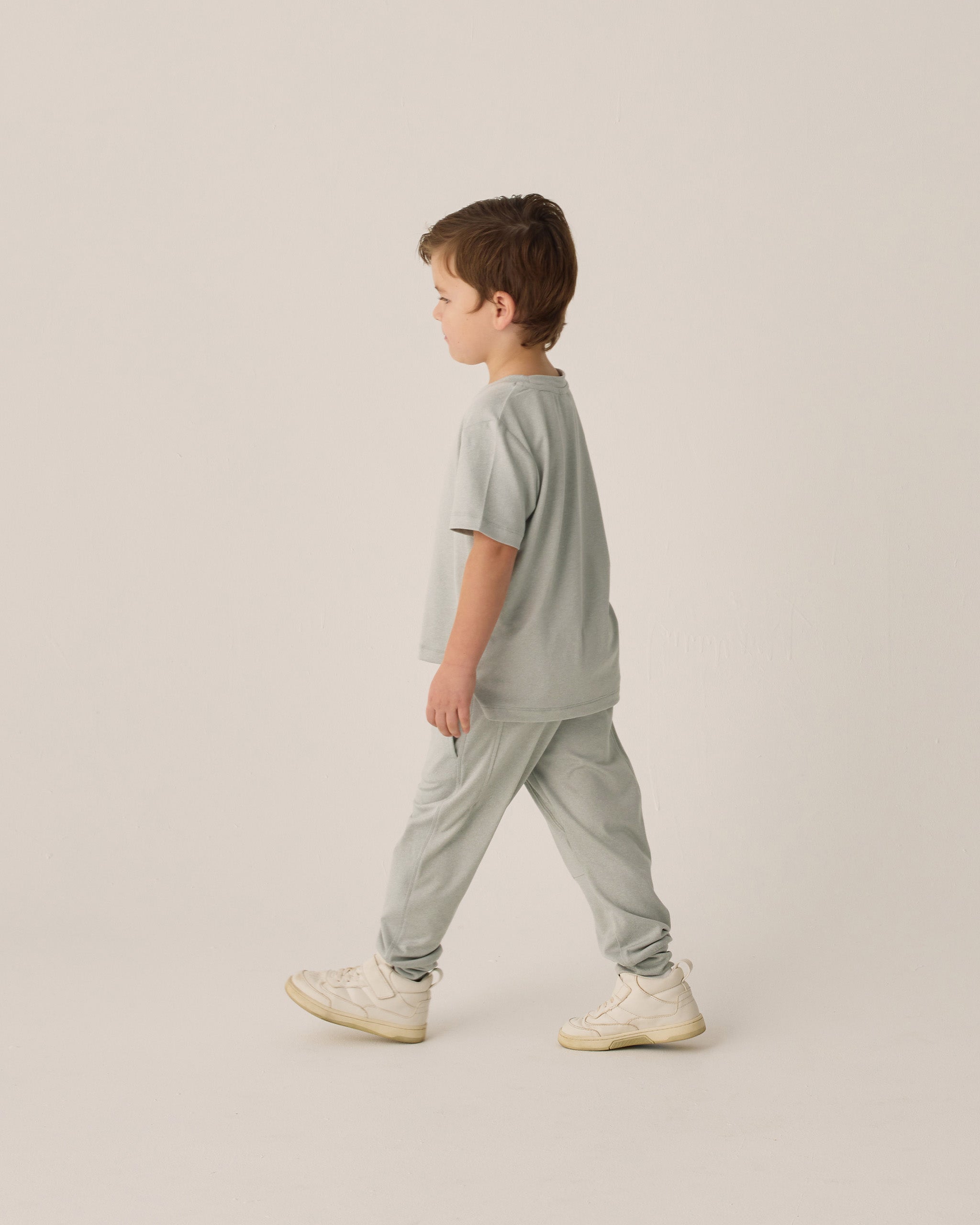  Century Tech Jogger || Heathered Seafoam、mySite、layawaytickets