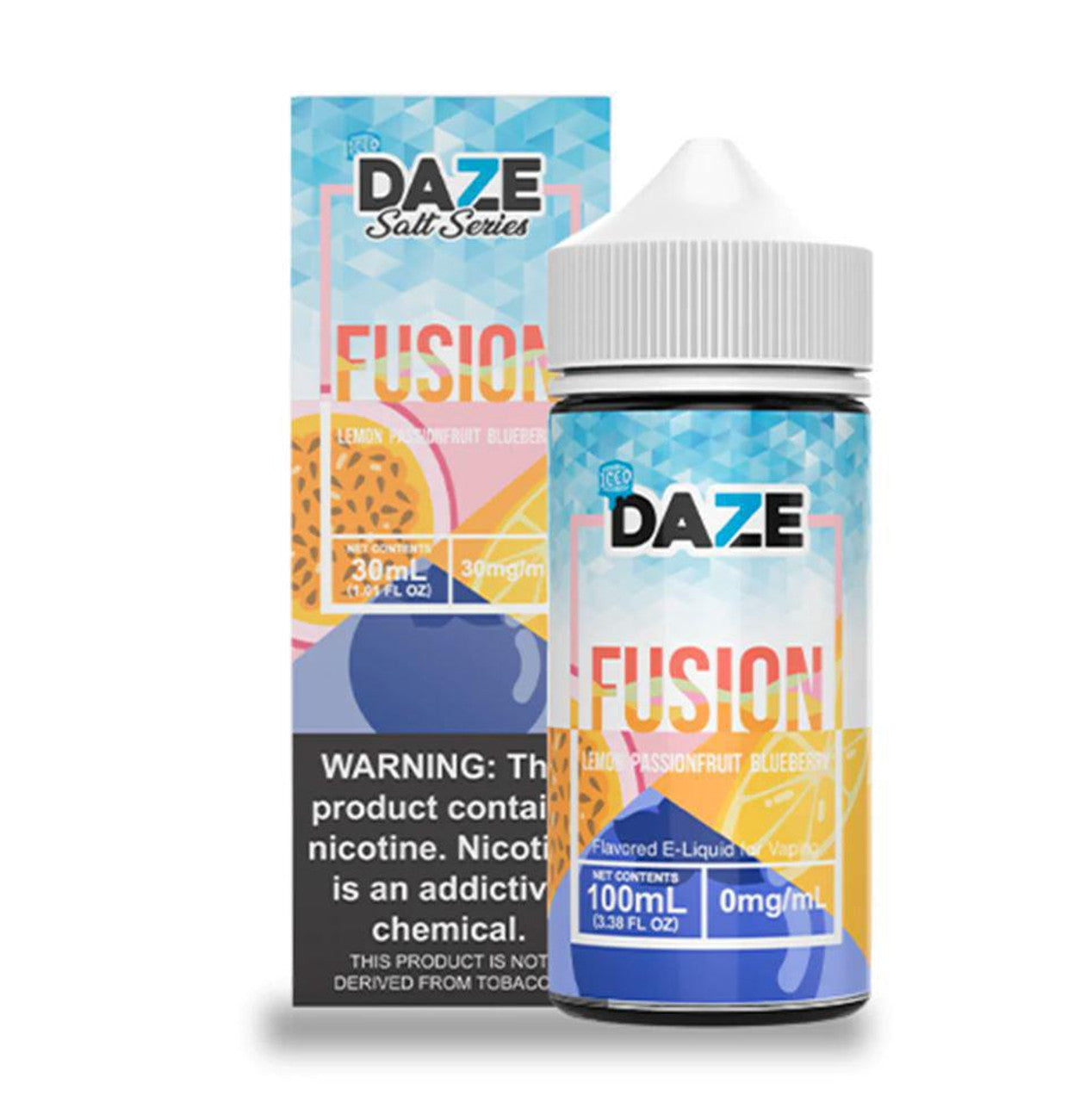7Daze Fusion 100mL Vape Juice、mySite、zt4zffjzw