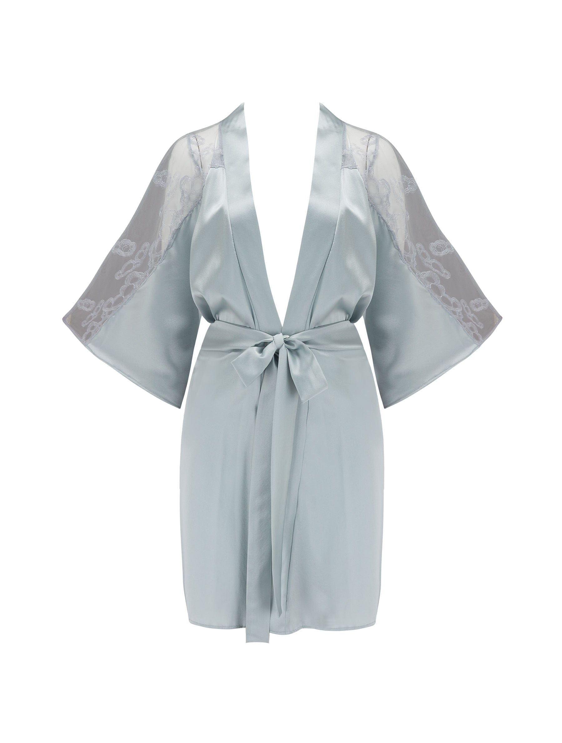  Sigrid Silk Robe、mySite、justintrudeaud