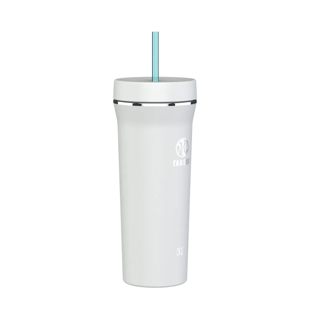 Takeya 32 oz Standard Straw Tumbler、mySite、noshort