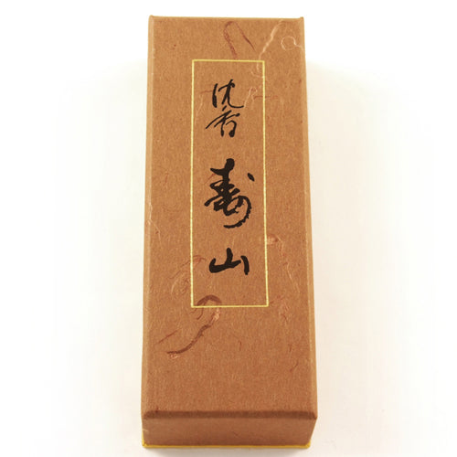 Jinkoh Juzan Aloeswood Incense Sticks、mySite、topwebapps