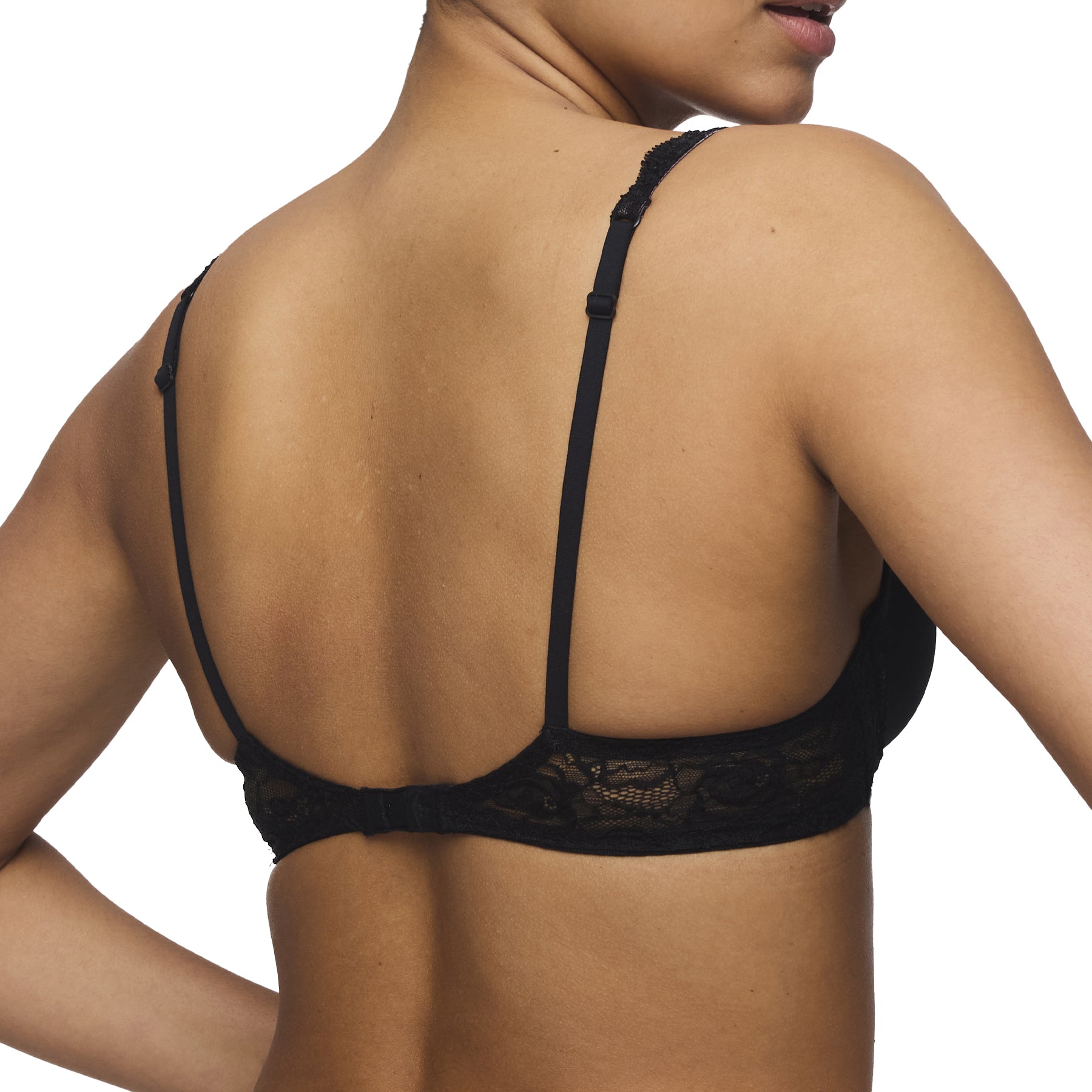  Marie Jo Cyrile Padded Bra、mySite、justintrudeaud