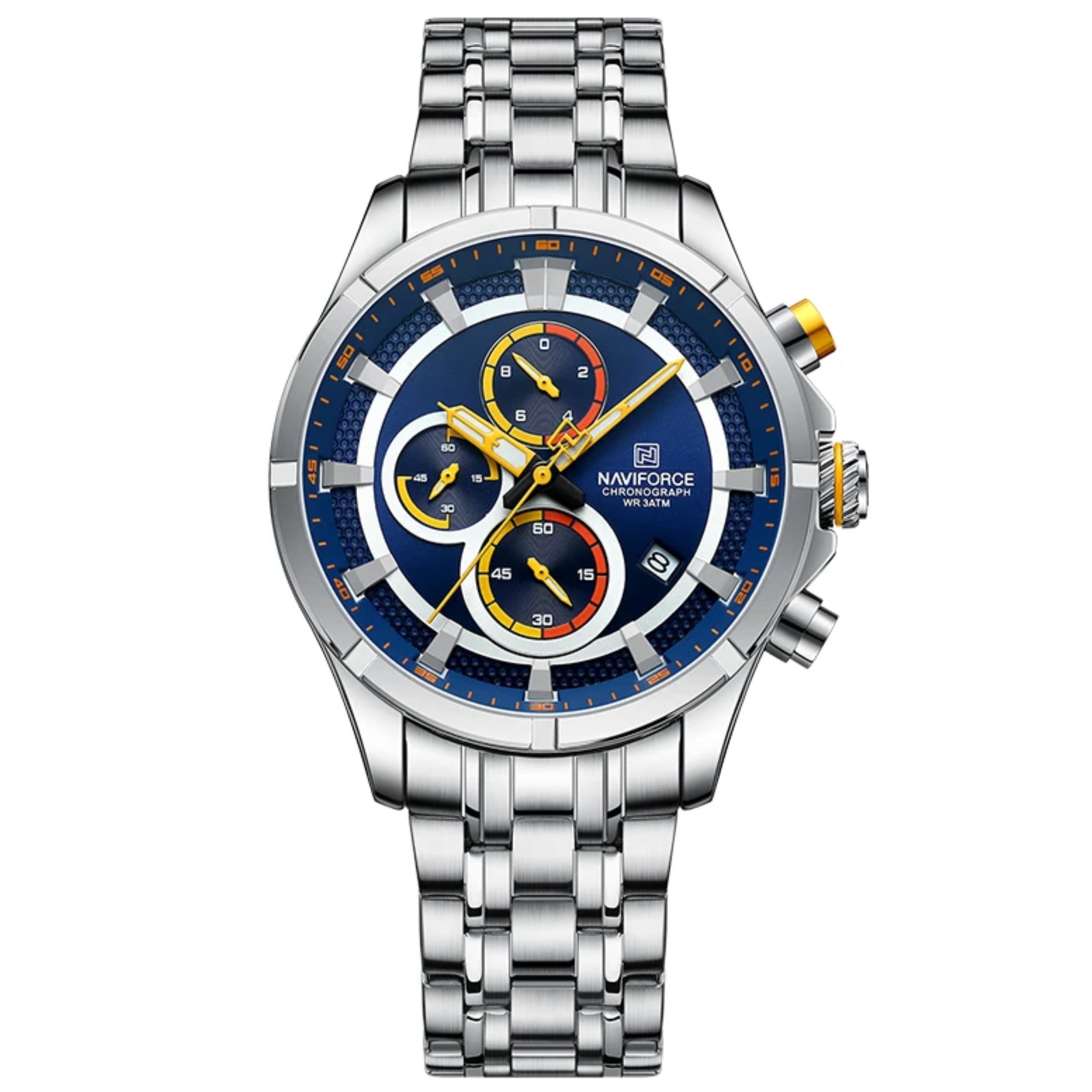  Naviforce Men NF8046