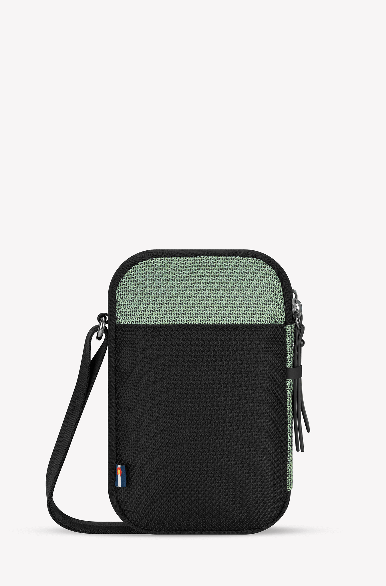 Simplicity | Crossbody Wallet、mySite、garagedoors4me