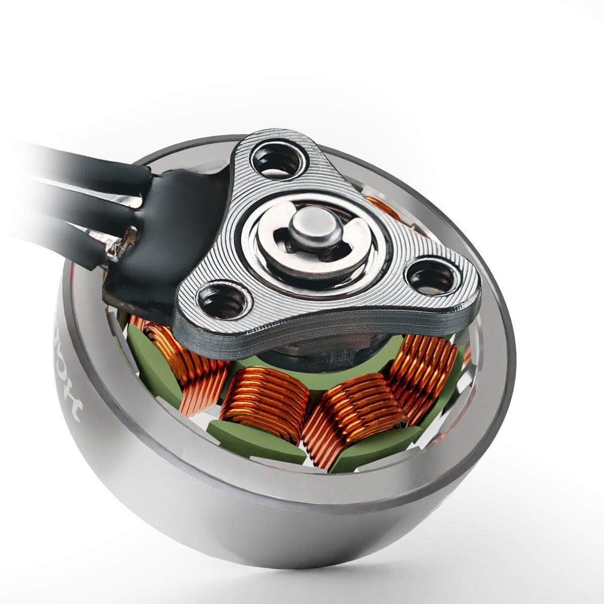  HGLRC SPECTER 1002 21000Kv Micro Motor、mySite、merchandisen