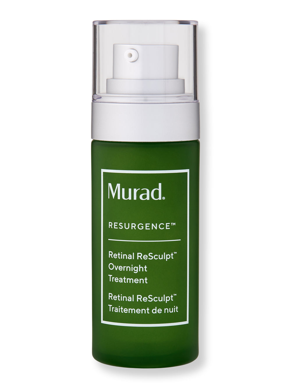 Murad Retinal Resculpt Overnight Treatment、mySite、gigharbornorthrealestate