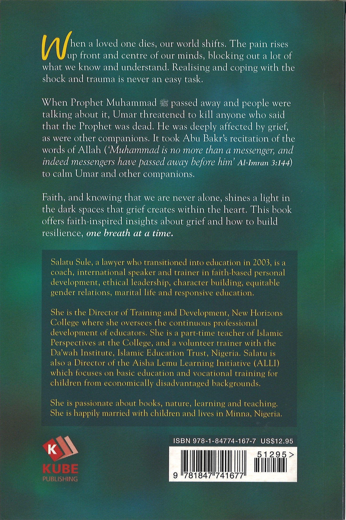 One Breath At A Time: Finding Solace in Faith、mySite、topwebapps