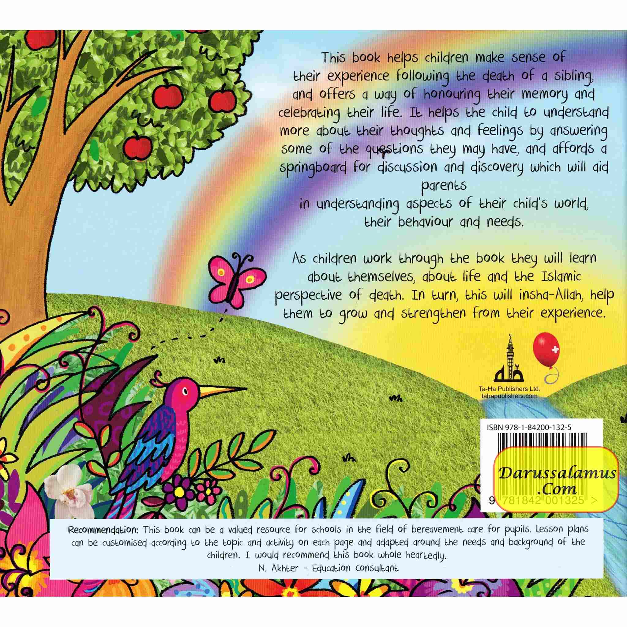 We Will Meet Again In Jannah By Zamir Hussain、mySite、topwebapps