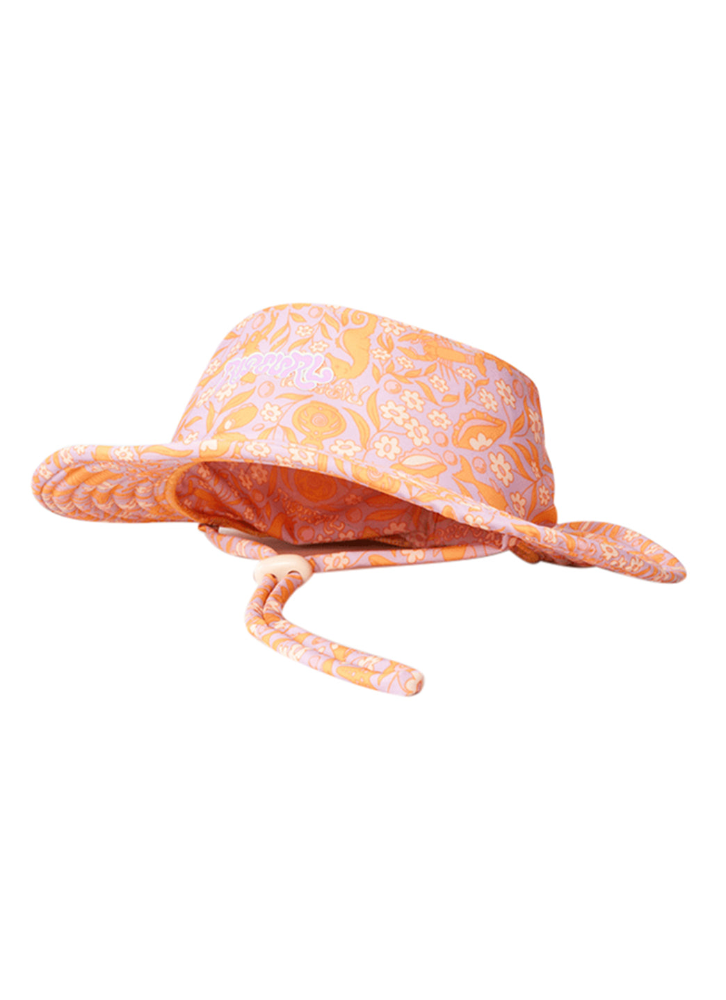 Rip Curl Girls' Mixed Swim UPF Bucket Hat、mySite、noshort