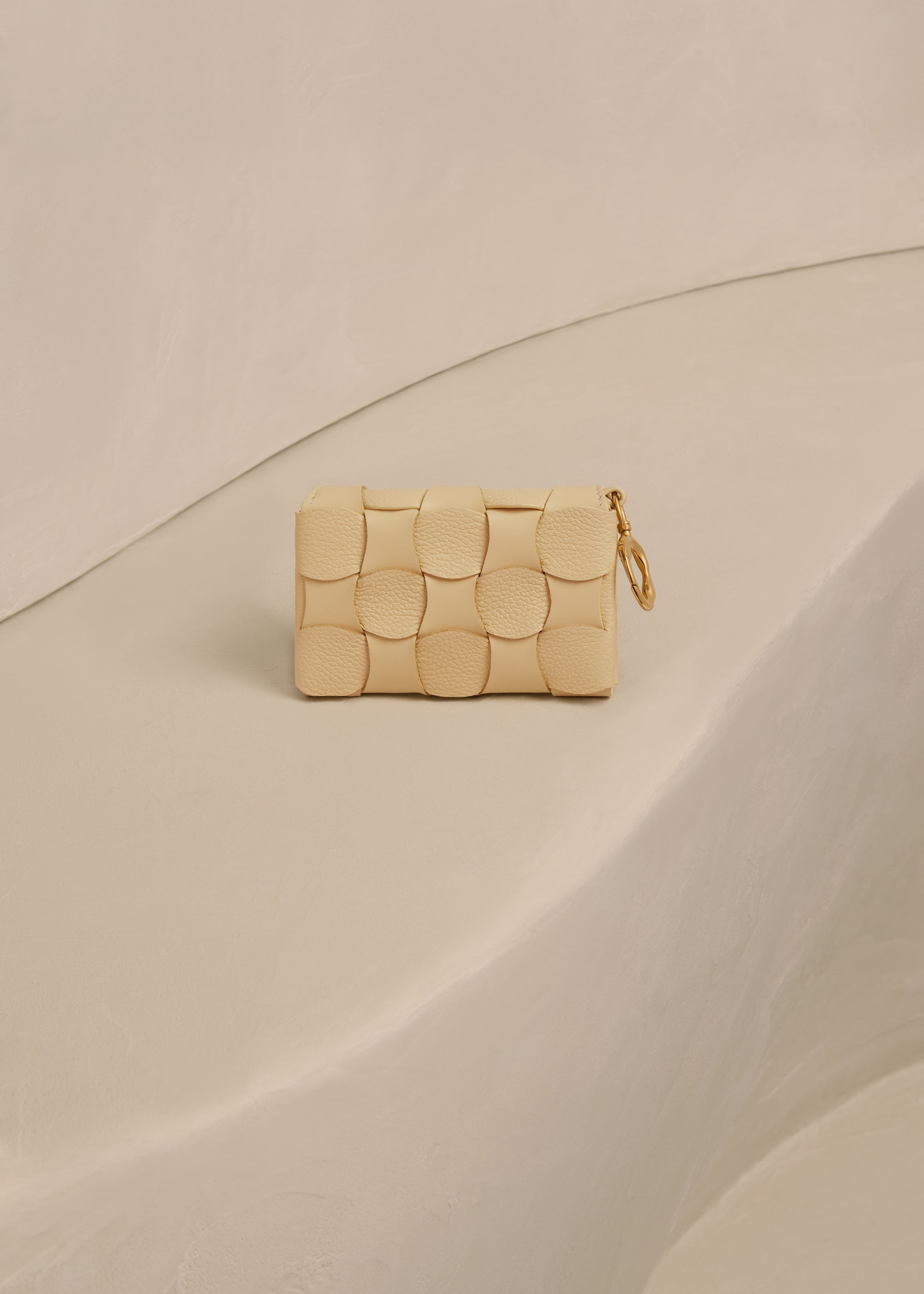 Porte Cartes Neiti - Duo Bl茅、mySite、camillekostekn