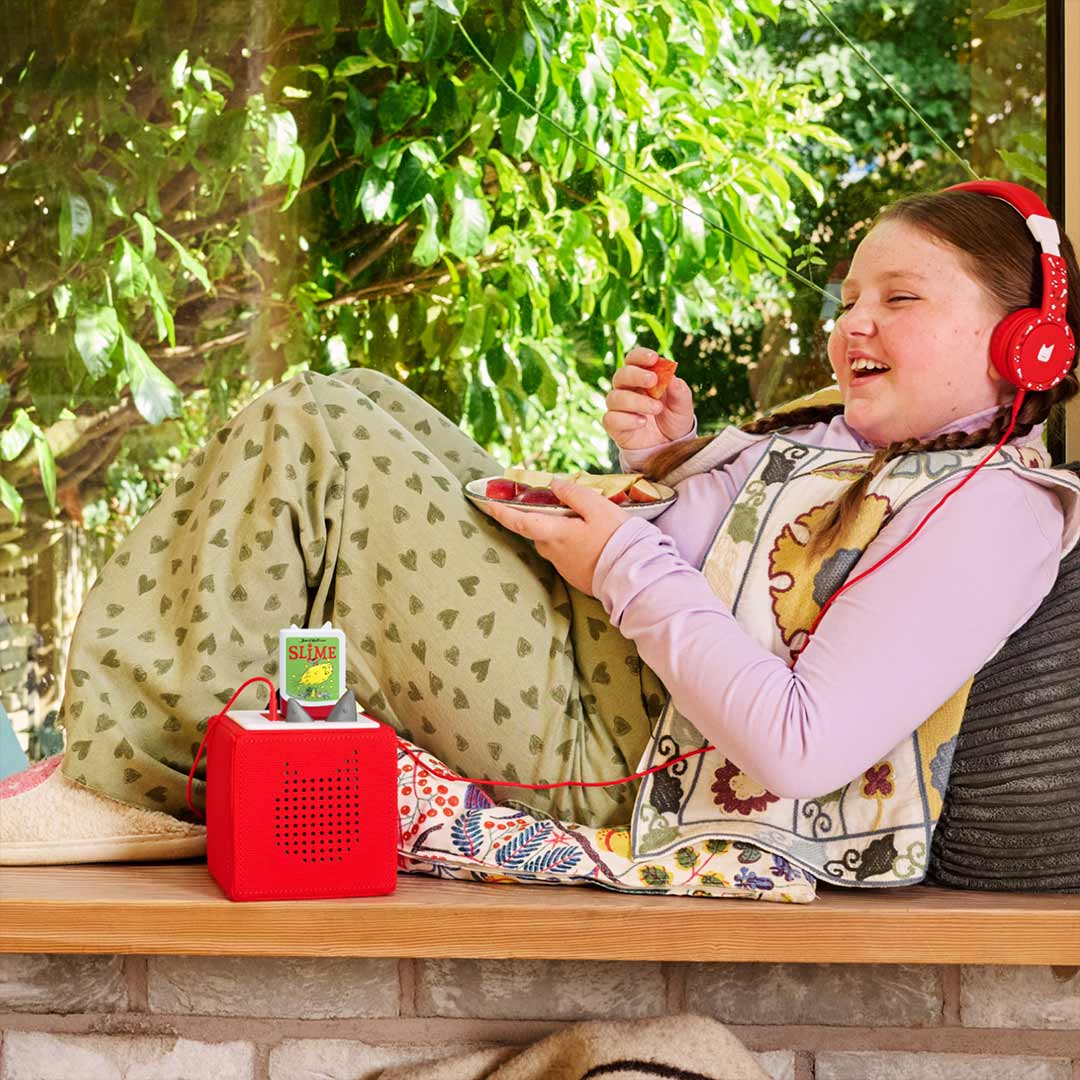  Tonies David Walliams - Slime Book Pocket Tonie、mySite、merchandisen