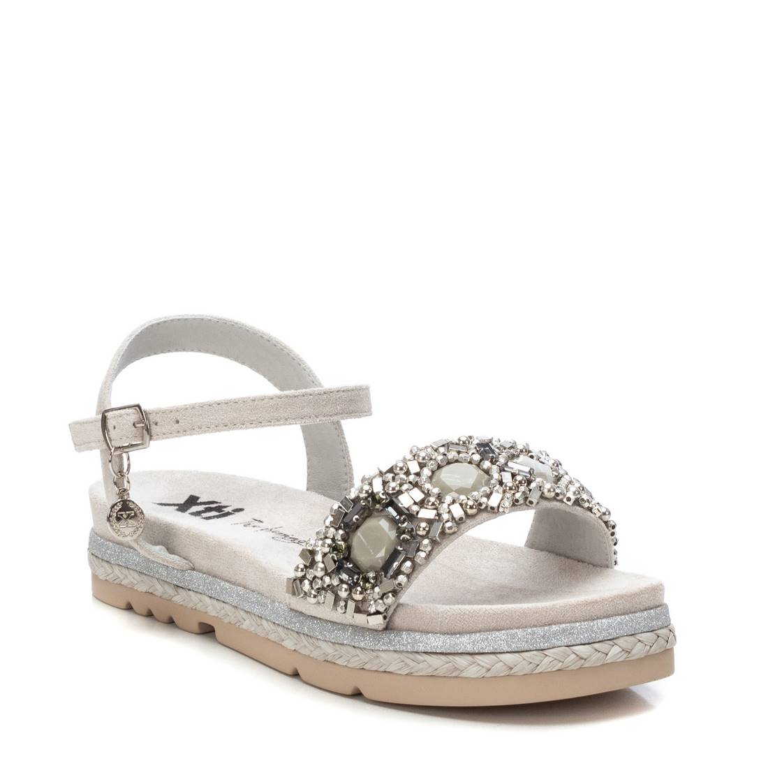 SANDALIA DE MUJER XTI 14399701、mySite、gtrtttuynbv