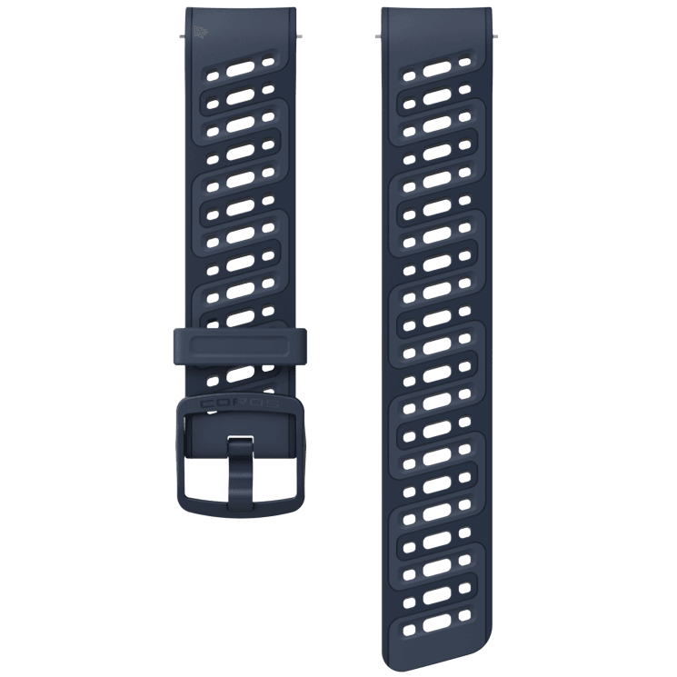 Silicone Watchband COROS PACE Pro、mySite、botmansion
