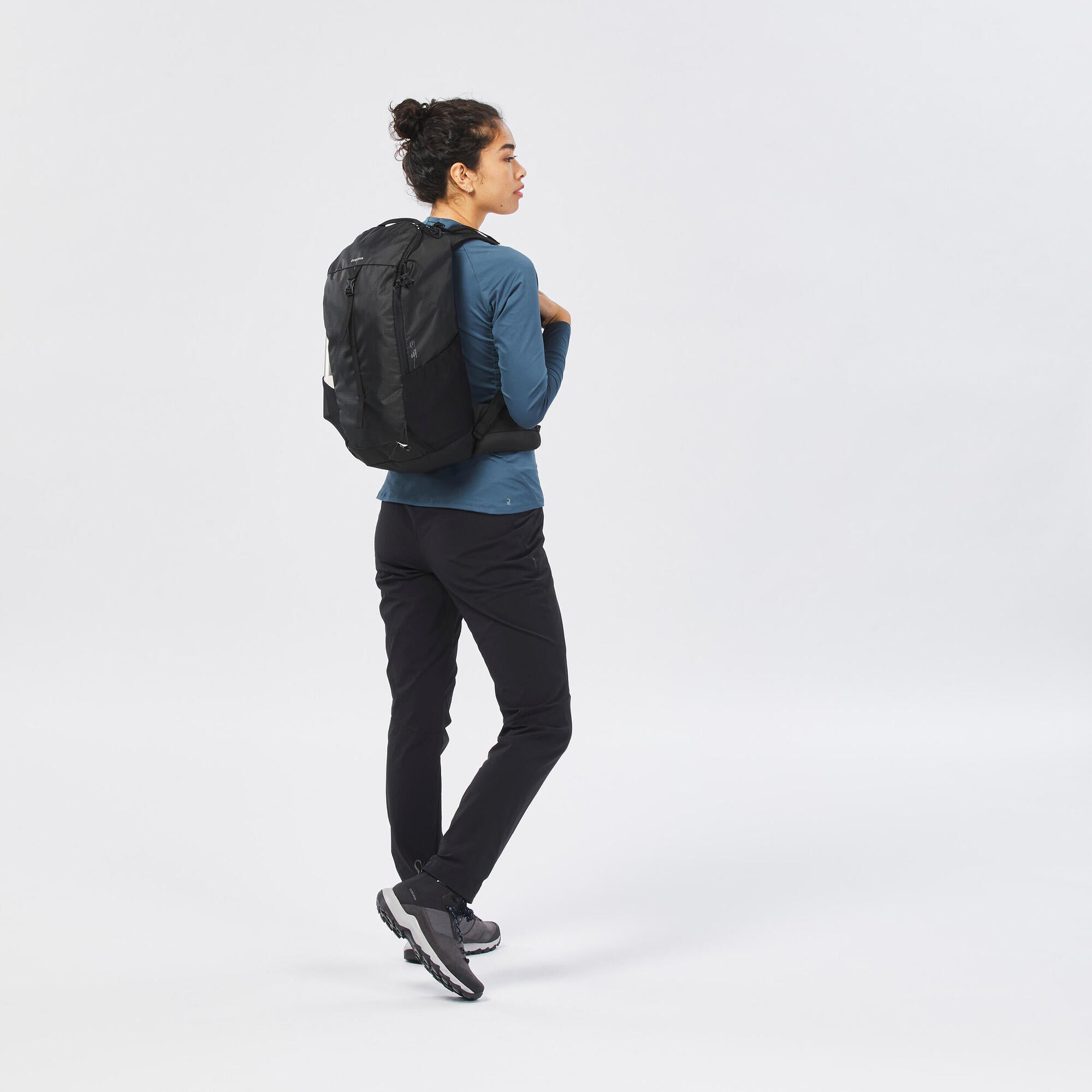 Quechua MH100 20L Hiking Backpack、mySite、shQuechua MH100 20L Hiking Backpack、mySite、glenpowelloop_name