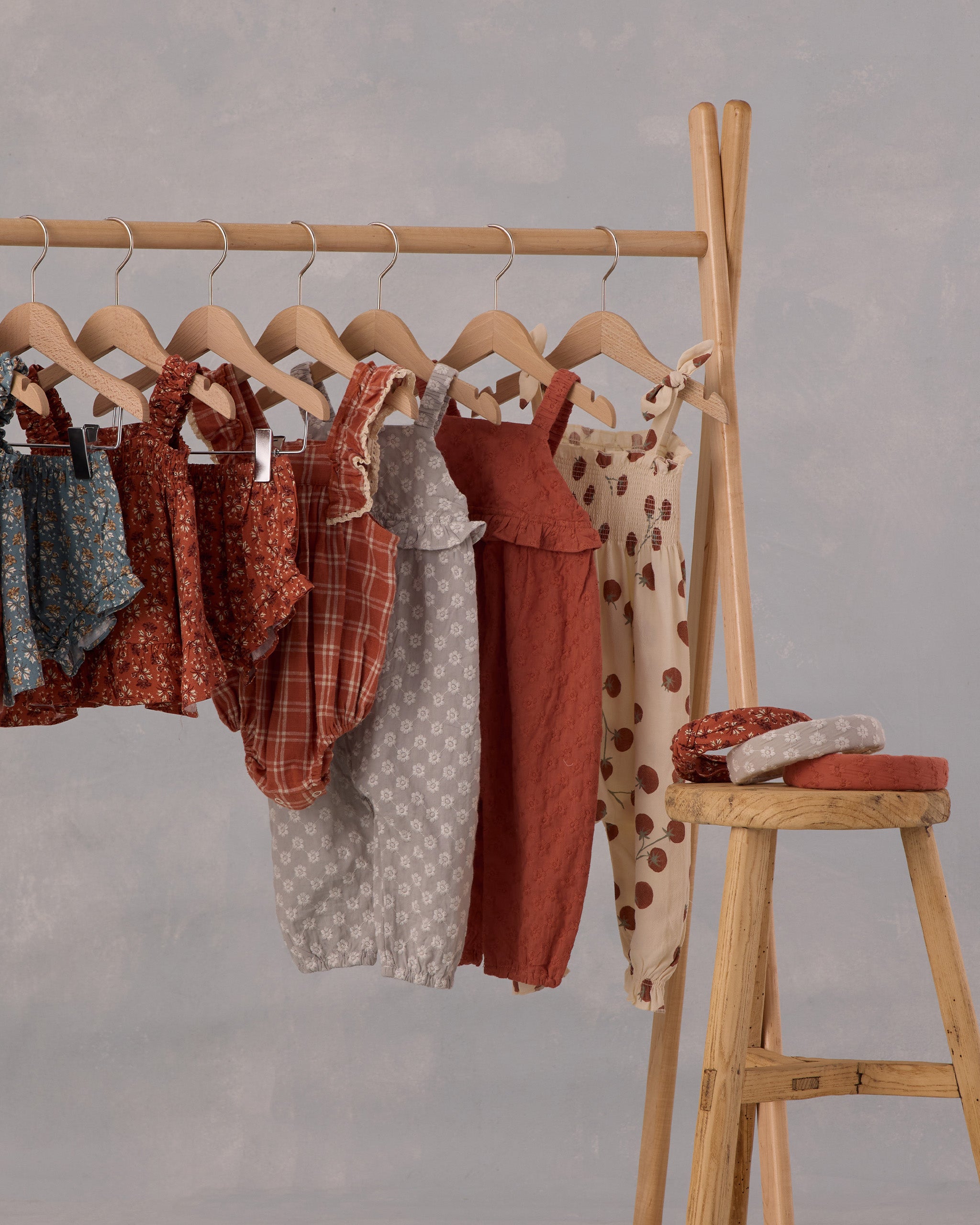  Kinsley Jumpsuit || Seafoam、mySite、layawaytickets