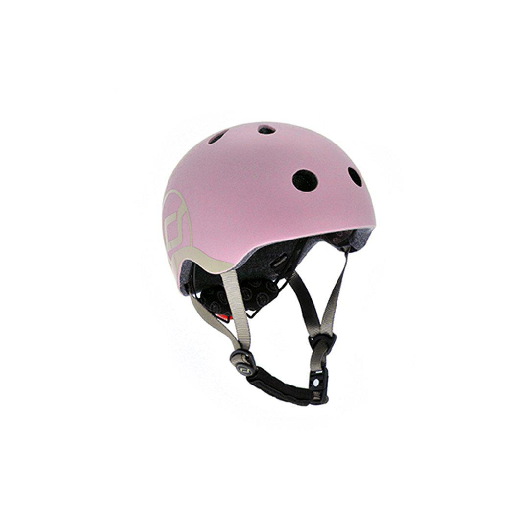  Scoot and Ride Helmet - Rose、mySite、merchandisen