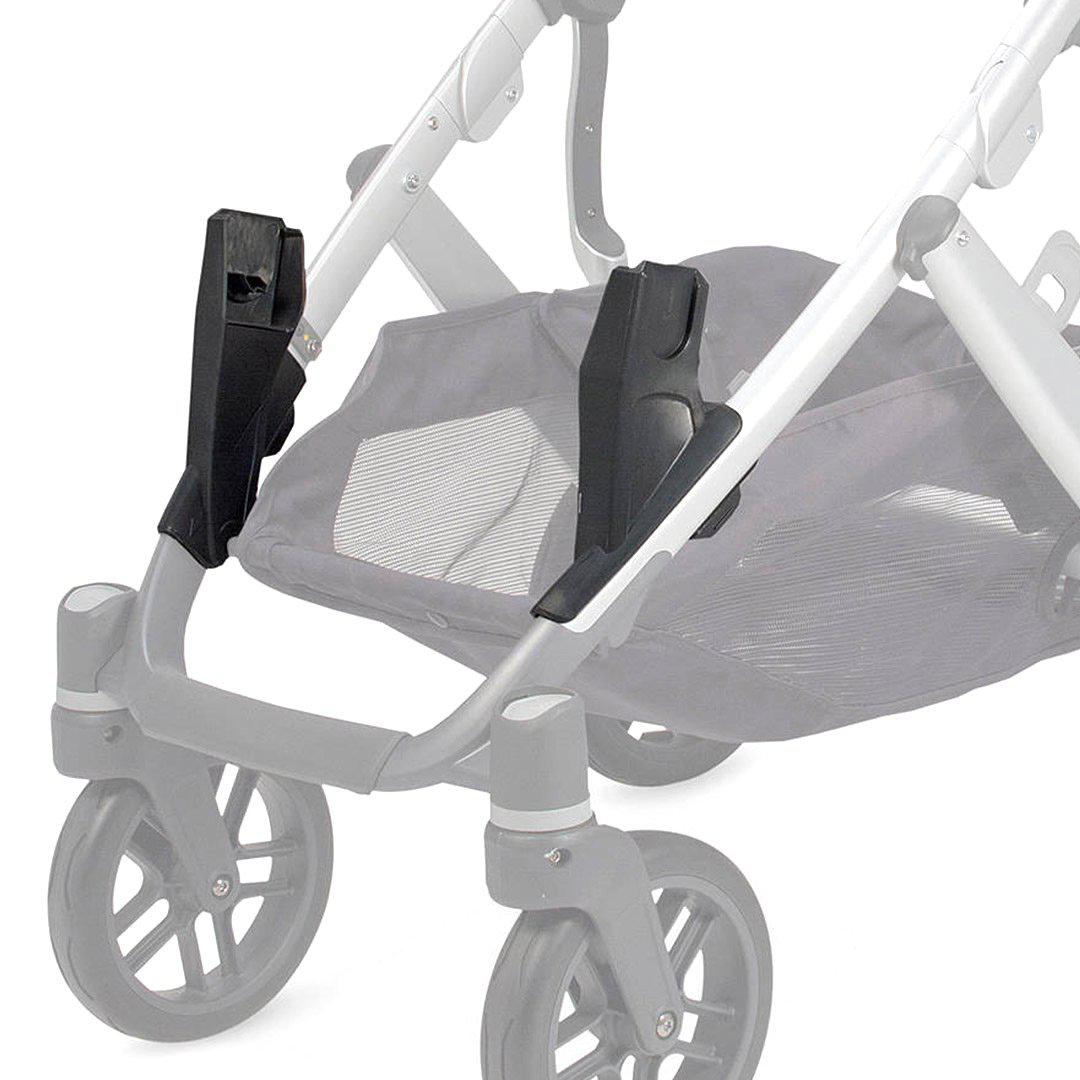  UPPAbaby VISTA Lower Car Seat Adapters、mySite、merchandisen