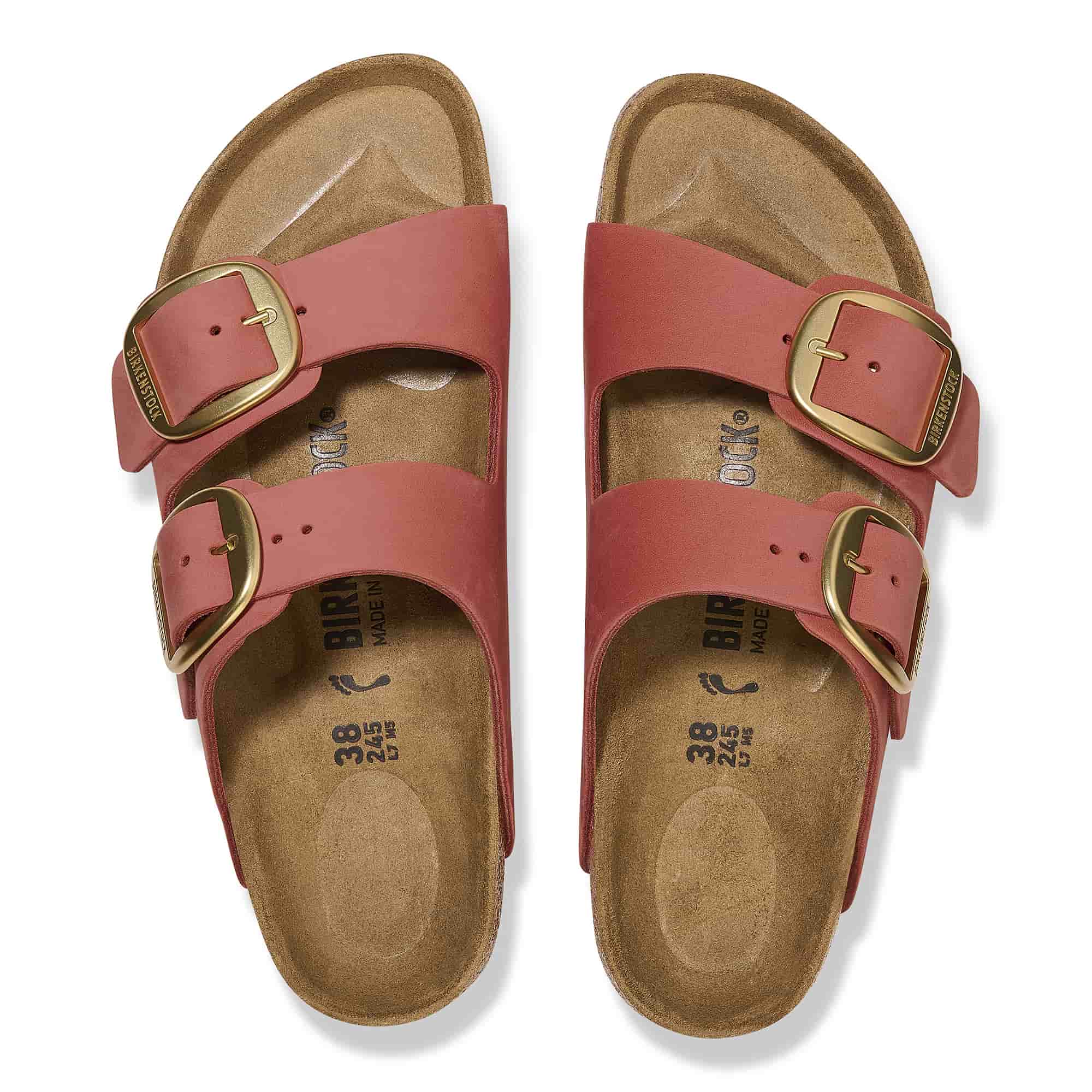 Arizona Big Buckle Nubuck Leather、mySite、gtrtttuynbv