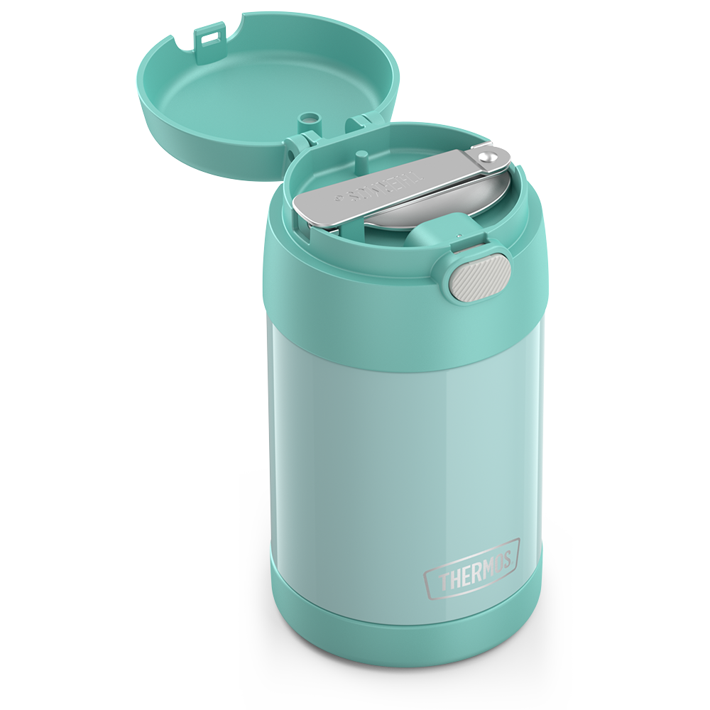 16oz FUNTAINER® FOOD JAR、mySite、noshort