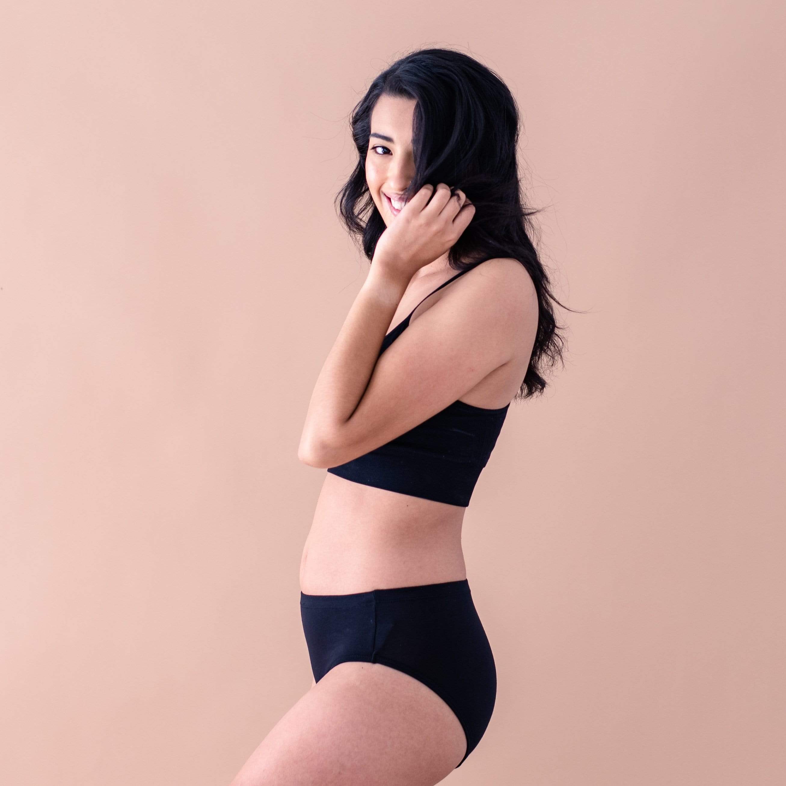  Women’s Underwear in Midnight、mySite、layawaytickets