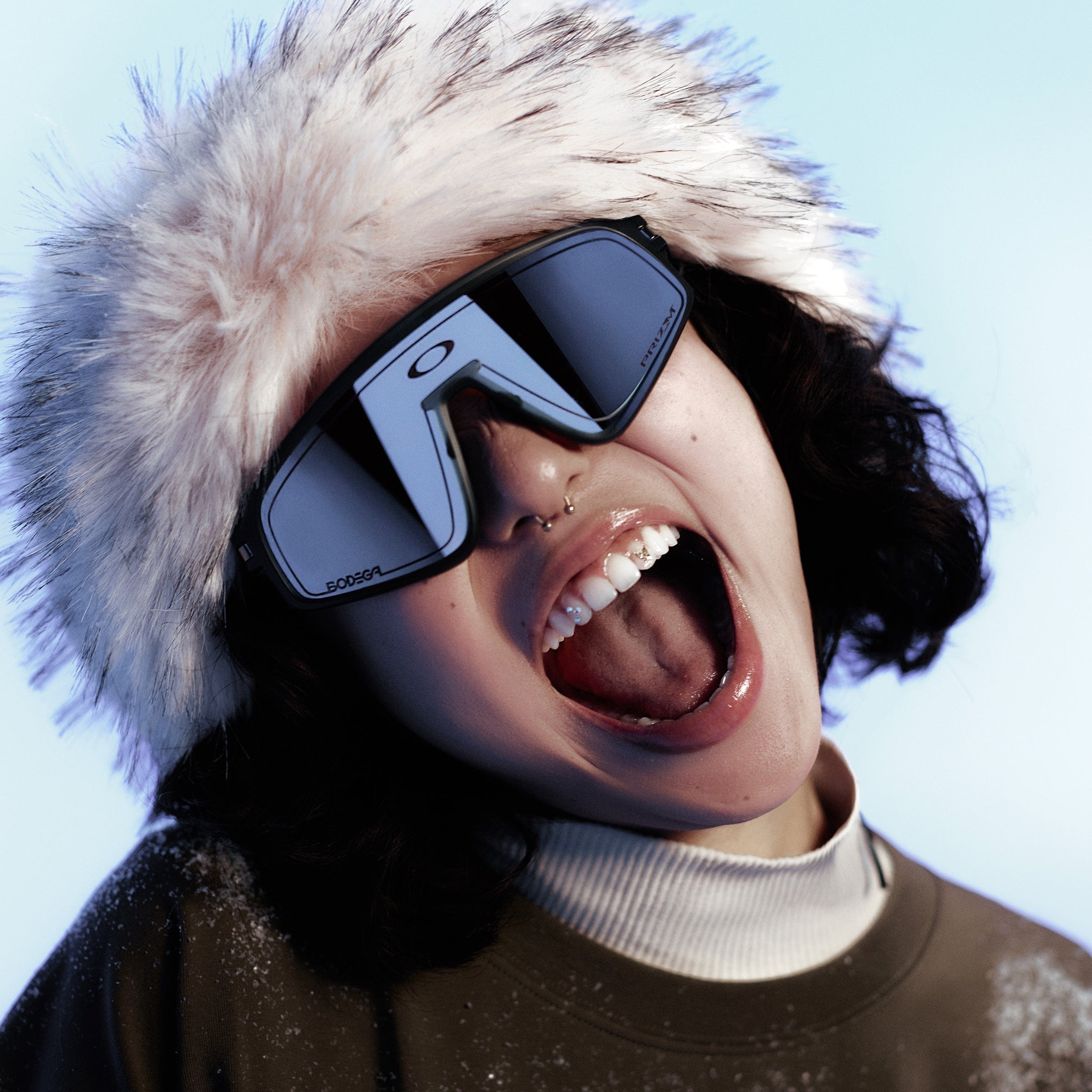 X BODEGA LATCH PANEL BRASS、mySite、zt4zffjzw