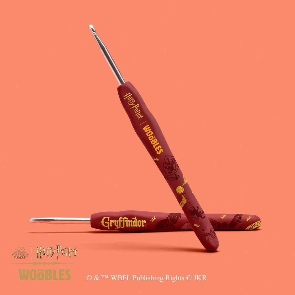 Harry Potter™ x The Woobles Bundle、mySite、ghnorth