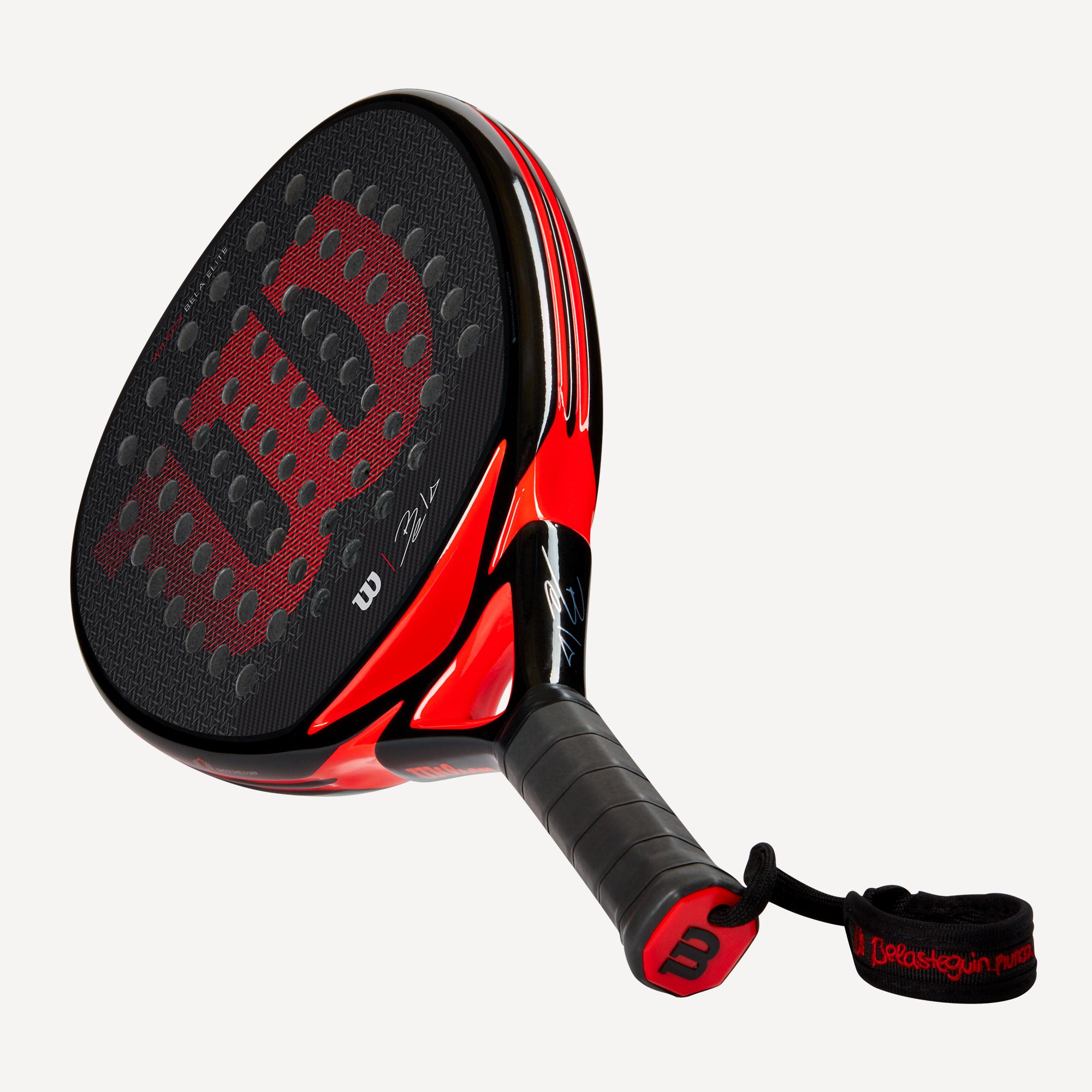 Wilson Bela Elite Padel Racket