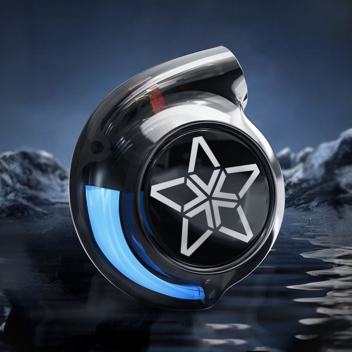  FiiO - FH11 (Unboxed)、mySite、merchandisen