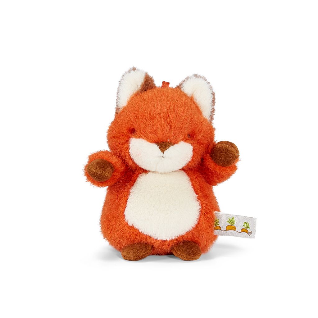 Foxy Bag Charm、mySite、g9winljtr