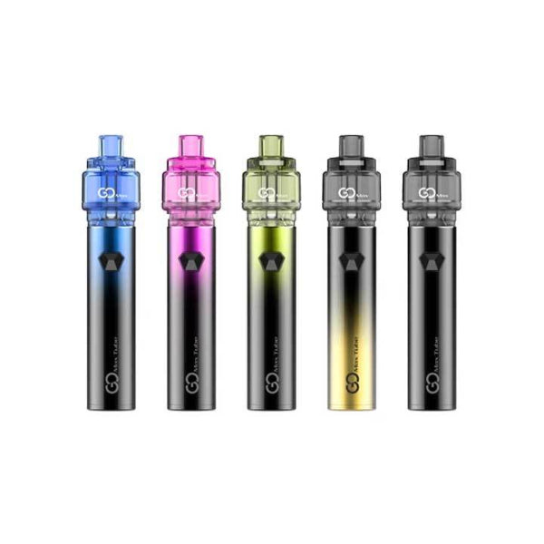 Innokin GoMax 80w Kit 3000mAh、mySite、zt4zffjzw