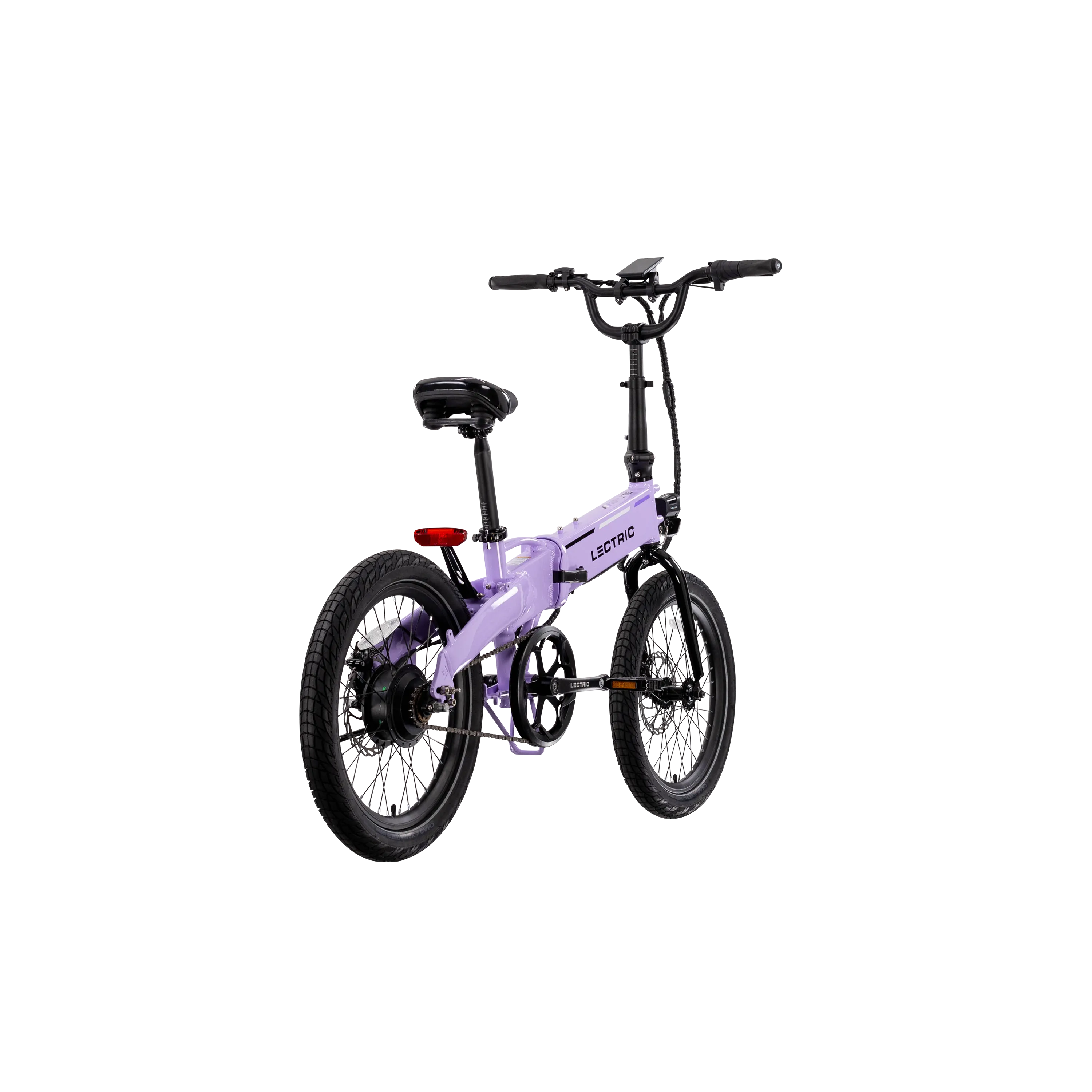  XP Lite 2.0 Lavender Haze eBike、mySite、ghnorth