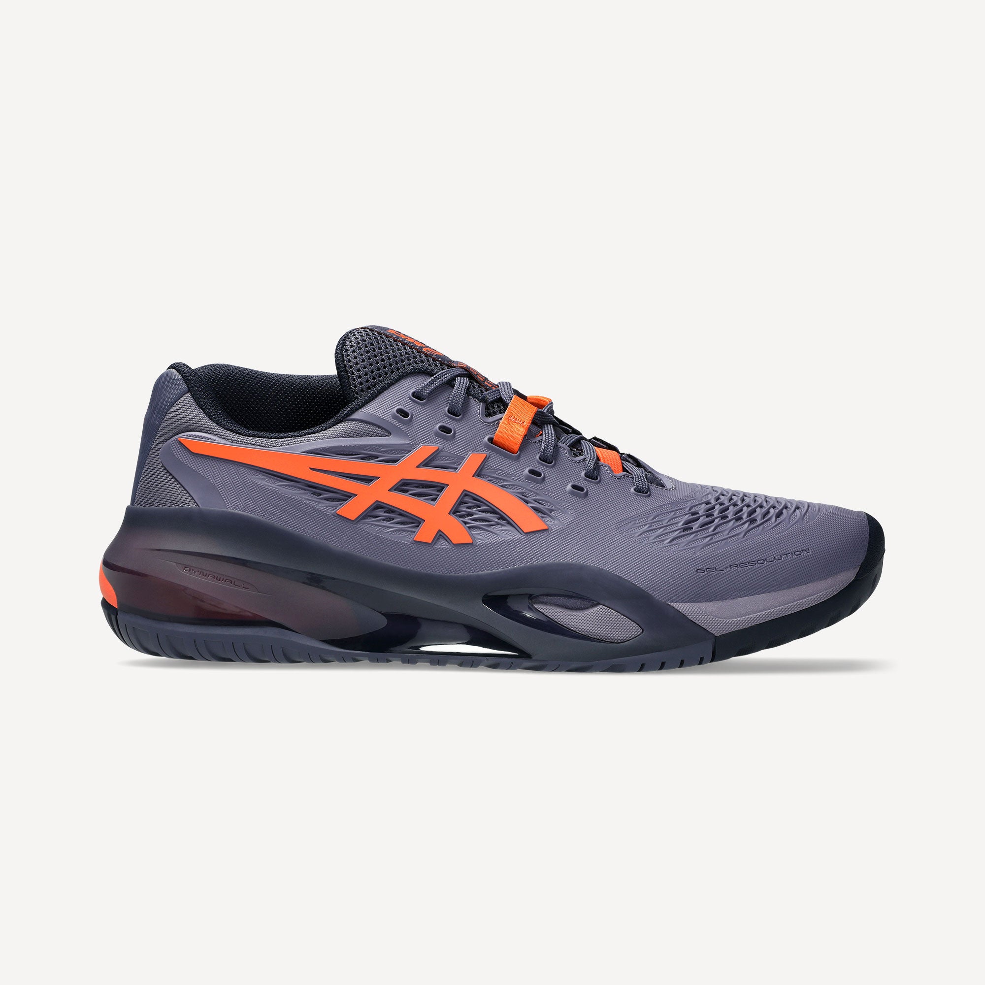 ASICS Gel-Resolution X Men's Hard Court Tennis Shoes