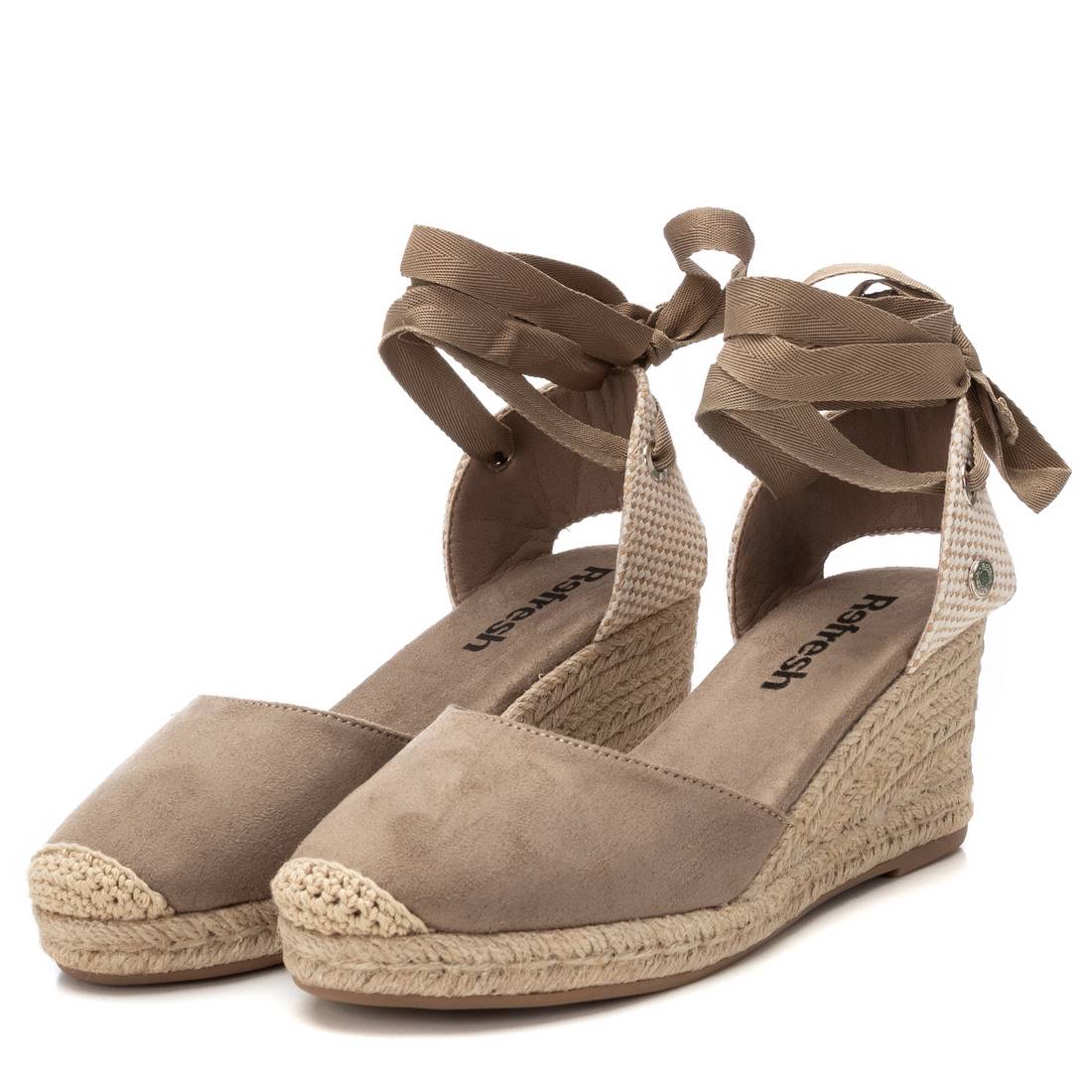 ZAPATO DE MUJER REFRESH 17264202、mySite、gtrtttuynbv