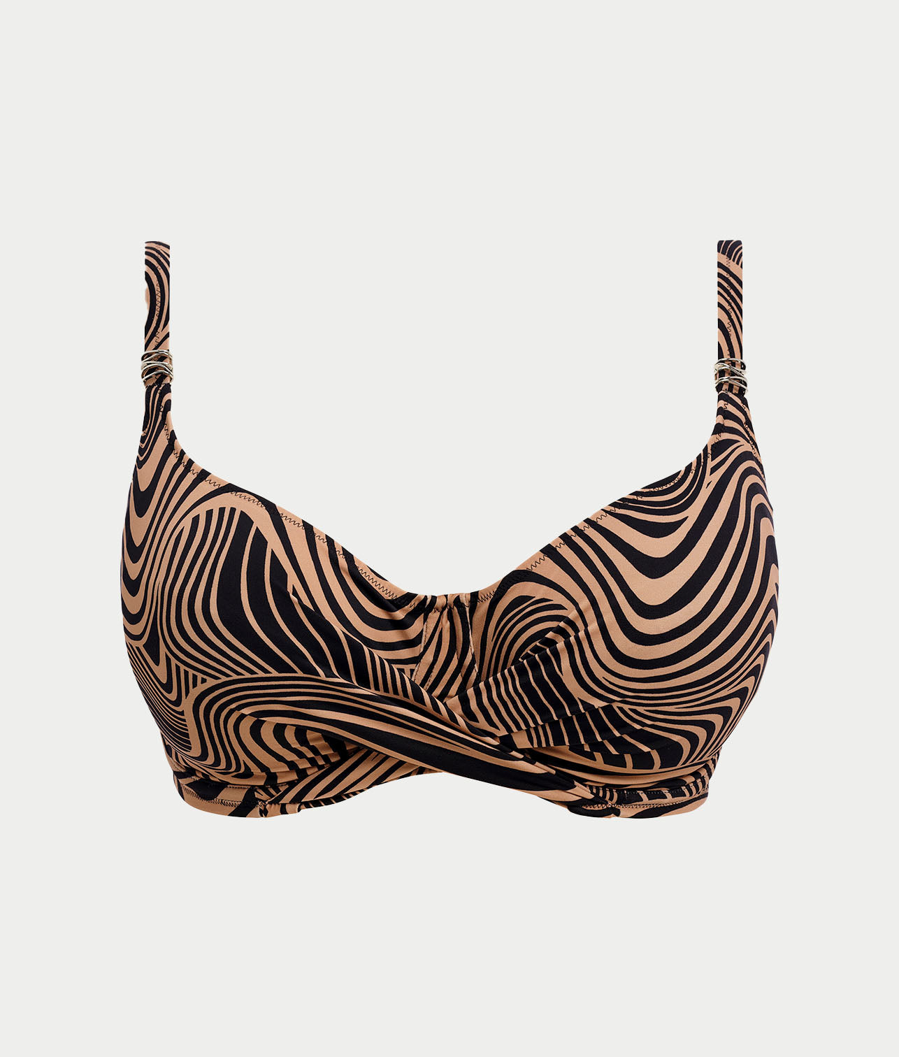  Pemba Island Gather Full Cup Bikini Top、mySite、justintrudeaud
