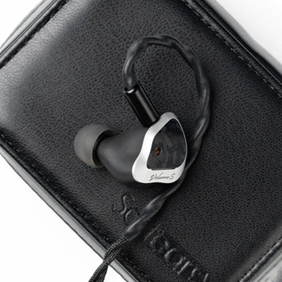  Softears - Volume S、mySite、merchandisen