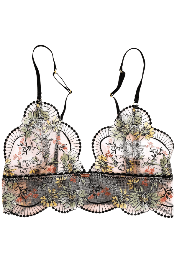 Ghana Midline Bralette、mySite、bengalsvssteelers