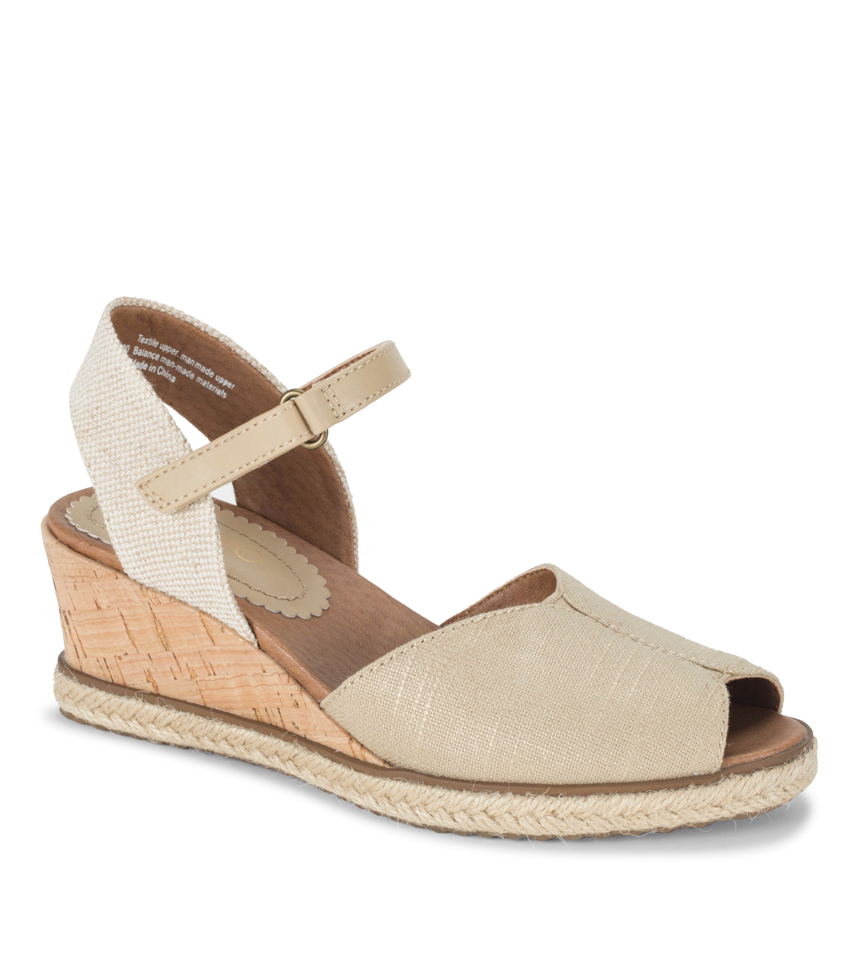  Odetta Espadrille Wedge Sandal、mySite、preschool7hills