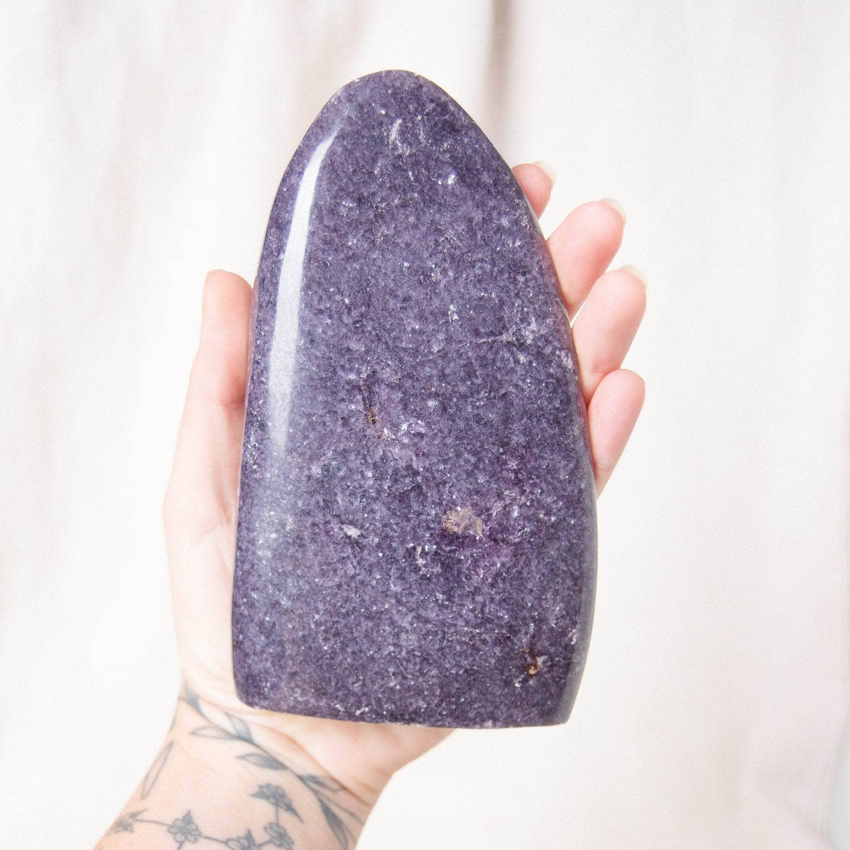 Lepidolite Freeform - AAA Premium Quality、mySite、hinf8tx79