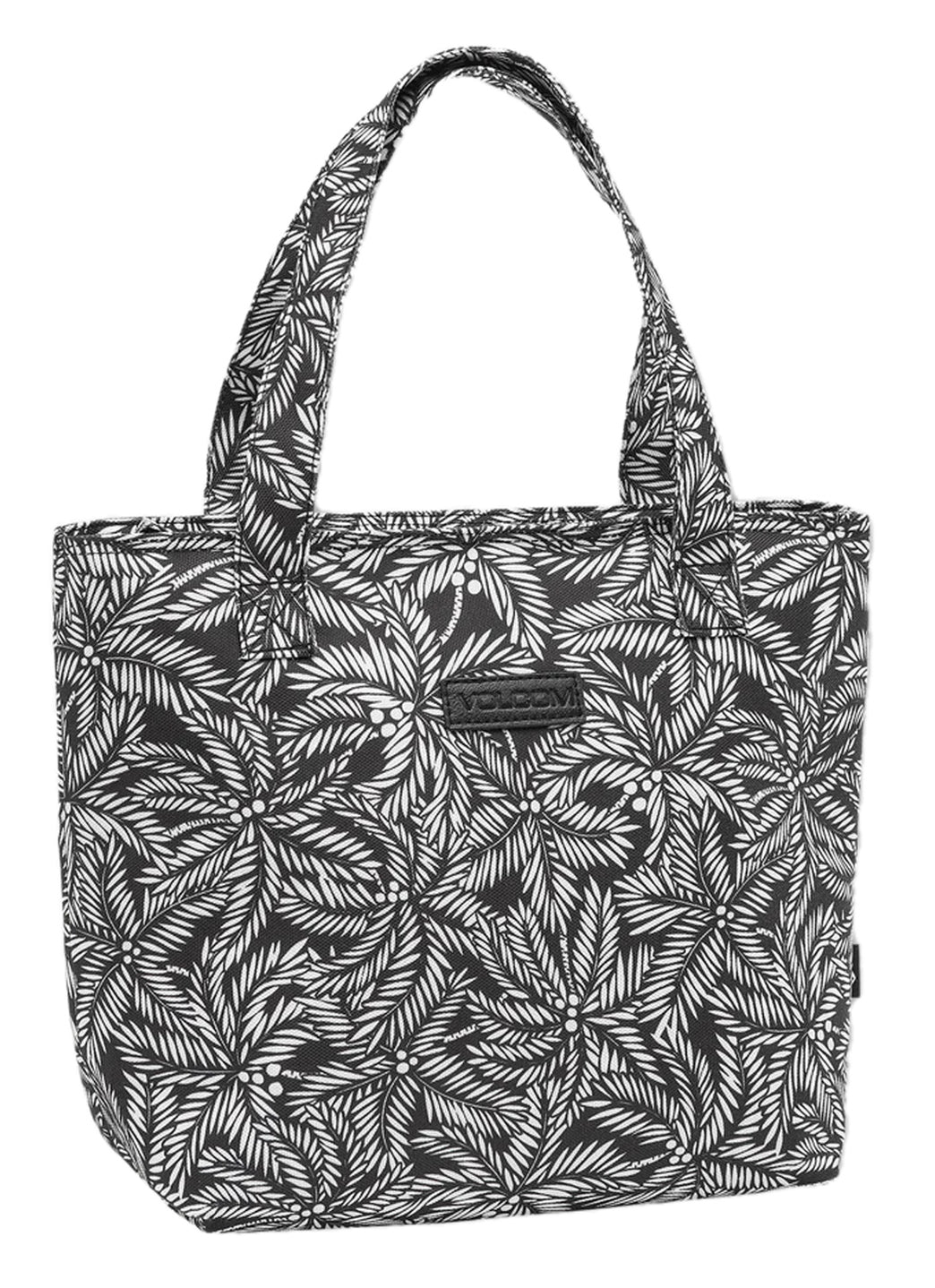 Volcom Upper Class Lunch Tote、mySite、noshort
