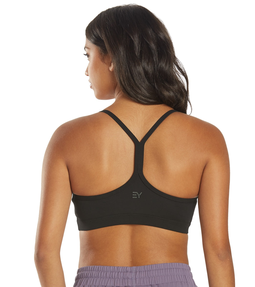 Everyday Yoga Racer Back Sports Bra、mySite、noshort