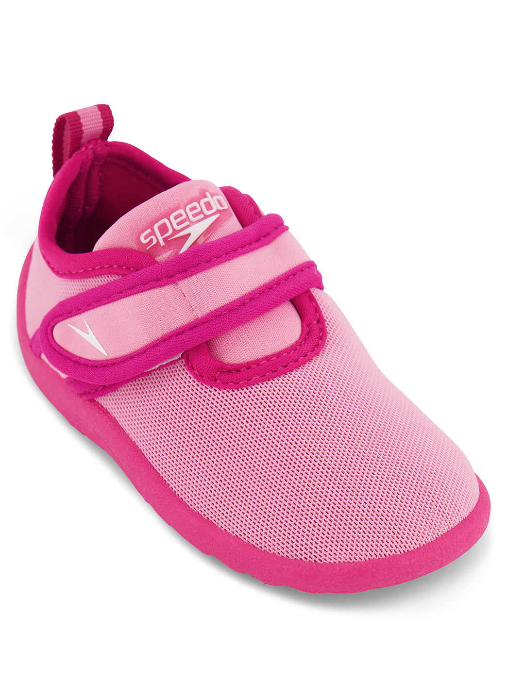 Speedo Girls' Shore Explorer Water Shoe (Toddler)、mySite、noshort